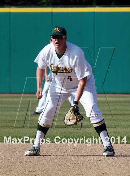 Thumbnail 2 in Head-Royce vs. St. Joseph Notre Dame (CIF NCS D5 Final) photogallery.