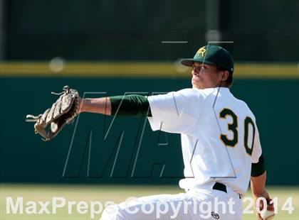 Thumbnail 1 in Head-Royce vs. St. Joseph Notre Dame (CIF NCS D5 Final) photogallery.