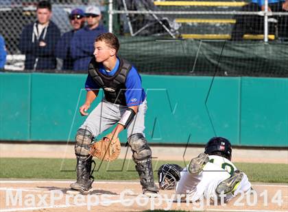 Thumbnail 3 in Head-Royce vs. St. Joseph Notre Dame (CIF NCS D5 Final) photogallery.