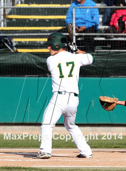 Thumbnail 1 in Head-Royce vs. St. Joseph Notre Dame (CIF NCS D5 Final) photogallery.