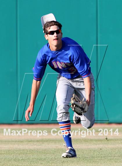 Thumbnail 1 in Head-Royce vs. St. Joseph Notre Dame (CIF NCS D5 Final) photogallery.