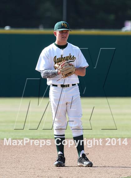 Thumbnail 3 in Head-Royce vs. St. Joseph Notre Dame (CIF NCS D5 Final) photogallery.