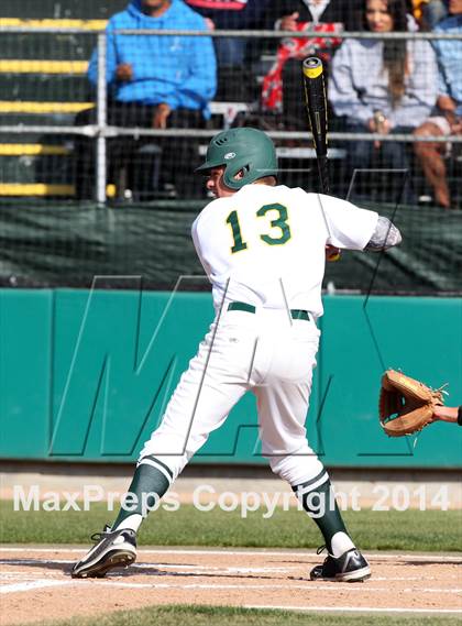 Thumbnail 1 in Head-Royce vs. St. Joseph Notre Dame (CIF NCS D5 Final) photogallery.