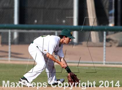 Thumbnail 3 in Head-Royce vs. St. Joseph Notre Dame (CIF NCS D5 Final) photogallery.