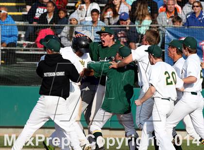 Thumbnail 1 in Head-Royce vs. St. Joseph Notre Dame (CIF NCS D5 Final) photogallery.
