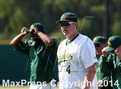 Thumbnail 2 in Head-Royce vs. St. Joseph Notre Dame (CIF NCS D5 Final) photogallery.
