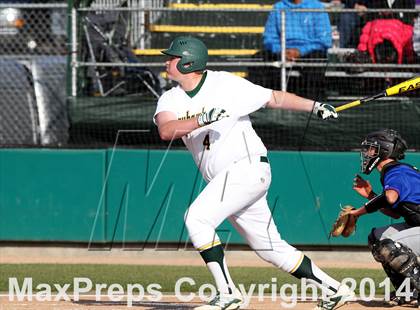 Thumbnail 2 in Head-Royce vs. St. Joseph Notre Dame (CIF NCS D5 Final) photogallery.