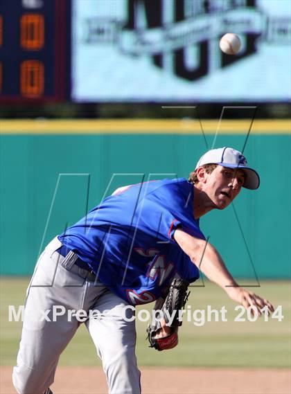 Thumbnail 2 in Head-Royce vs. St. Joseph Notre Dame (CIF NCS D5 Final) photogallery.