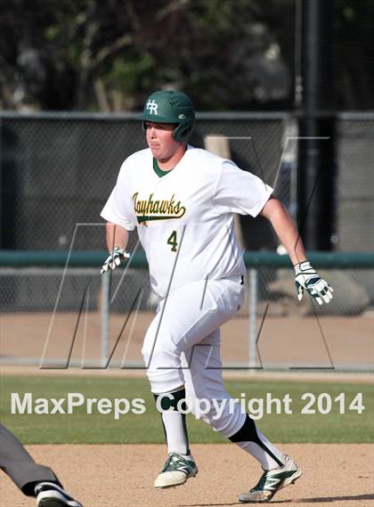 Thumbnail 1 in Head-Royce vs. St. Joseph Notre Dame (CIF NCS D5 Final) photogallery.