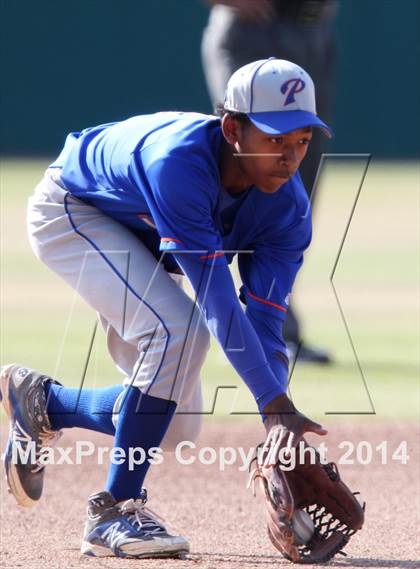 Thumbnail 2 in Head-Royce vs. St. Joseph Notre Dame (CIF NCS D5 Final) photogallery.