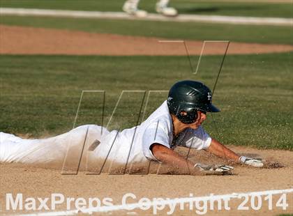 Thumbnail 2 in Head-Royce vs. St. Joseph Notre Dame (CIF NCS D5 Final) photogallery.