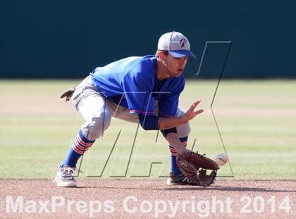 Thumbnail 2 in Head-Royce vs. St. Joseph Notre Dame (CIF NCS D5 Final) photogallery.