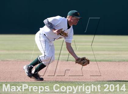 Thumbnail 2 in Head-Royce vs. St. Joseph Notre Dame (CIF NCS D5 Final) photogallery.