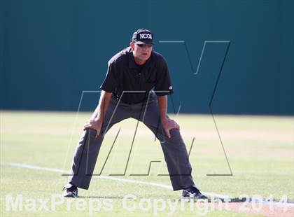 Thumbnail 3 in Head-Royce vs. St. Joseph Notre Dame (CIF NCS D5 Final) photogallery.