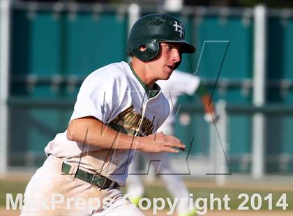 Thumbnail 1 in Head-Royce vs. St. Joseph Notre Dame (CIF NCS D5 Final) photogallery.