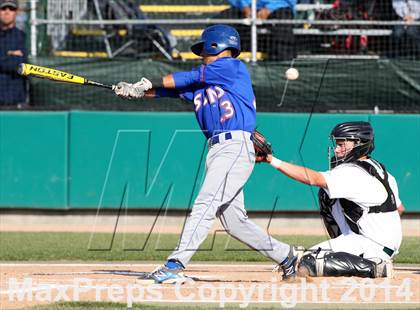 Thumbnail 2 in Head-Royce vs. St. Joseph Notre Dame (CIF NCS D5 Final) photogallery.