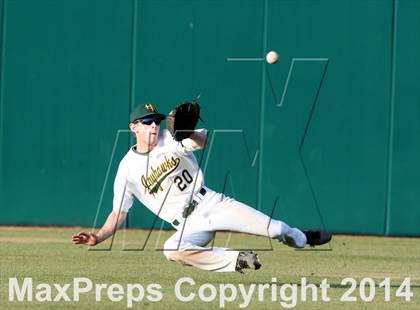 Thumbnail 1 in Head-Royce vs. St. Joseph Notre Dame (CIF NCS D5 Final) photogallery.