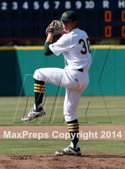 Thumbnail 3 in Head-Royce vs. St. Joseph Notre Dame (CIF NCS D5 Final) photogallery.
