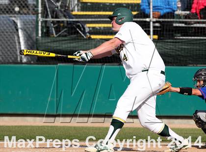 Thumbnail 1 in Head-Royce vs. St. Joseph Notre Dame (CIF NCS D5 Final) photogallery.