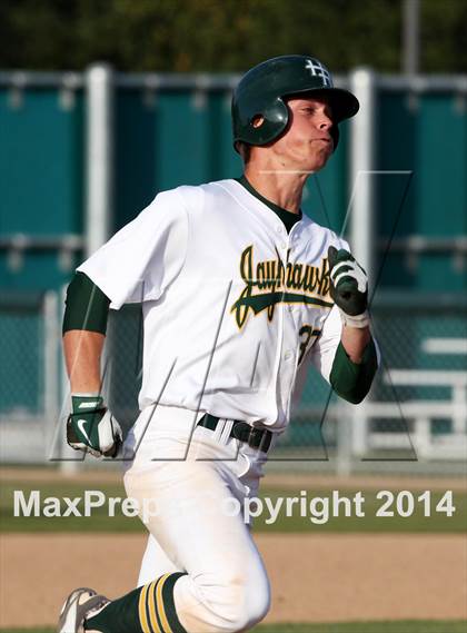 Thumbnail 3 in Head-Royce vs. St. Joseph Notre Dame (CIF NCS D5 Final) photogallery.