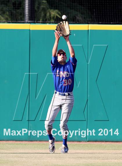 Thumbnail 3 in Head-Royce vs. St. Joseph Notre Dame (CIF NCS D5 Final) photogallery.