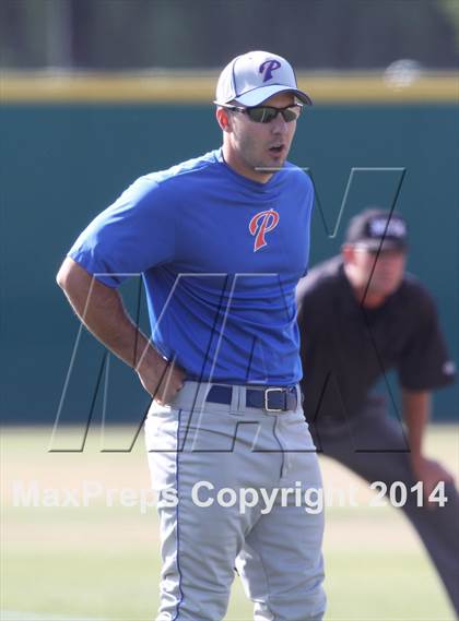 Thumbnail 2 in Head-Royce vs. St. Joseph Notre Dame (CIF NCS D5 Final) photogallery.
