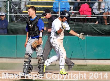 Thumbnail 1 in Head-Royce vs. St. Joseph Notre Dame (CIF NCS D5 Final) photogallery.