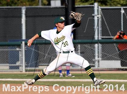 Thumbnail 1 in Head-Royce vs. St. Joseph Notre Dame (CIF NCS D5 Final) photogallery.