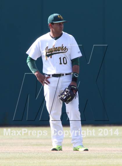 Thumbnail 3 in Head-Royce vs. St. Joseph Notre Dame (CIF NCS D5 Final) photogallery.