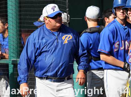 Thumbnail 2 in Head-Royce vs. St. Joseph Notre Dame (CIF NCS D5 Final) photogallery.