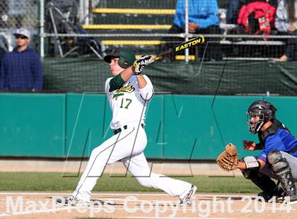 Thumbnail 1 in Head-Royce vs. St. Joseph Notre Dame (CIF NCS D5 Final) photogallery.