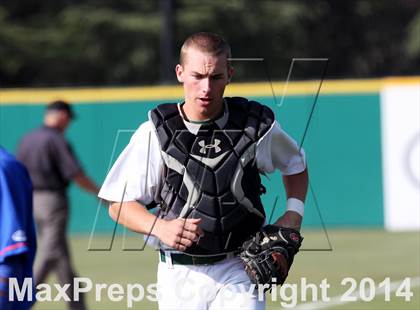 Thumbnail 3 in Head-Royce vs. St. Joseph Notre Dame (CIF NCS D5 Final) photogallery.