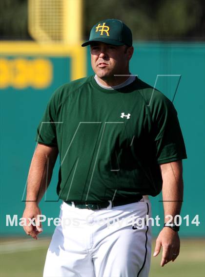 Thumbnail 1 in Head-Royce vs. St. Joseph Notre Dame (CIF NCS D5 Final) photogallery.