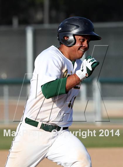 Thumbnail 2 in Head-Royce vs. St. Joseph Notre Dame (CIF NCS D5 Final) photogallery.