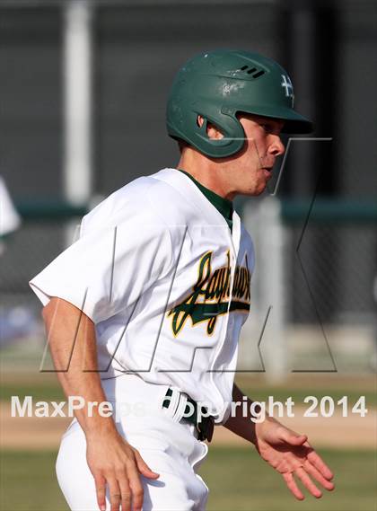 Thumbnail 2 in Head-Royce vs. St. Joseph Notre Dame (CIF NCS D5 Final) photogallery.