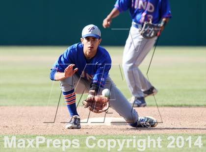 Thumbnail 2 in Head-Royce vs. St. Joseph Notre Dame (CIF NCS D5 Final) photogallery.