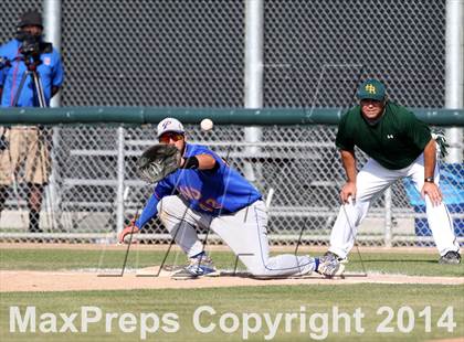 Thumbnail 1 in Head-Royce vs. St. Joseph Notre Dame (CIF NCS D5 Final) photogallery.