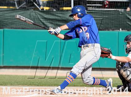 Thumbnail 1 in Head-Royce vs. St. Joseph Notre Dame (CIF NCS D5 Final) photogallery.