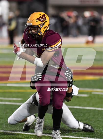 Thumbnail 1 in Diamond Ranch @ West Covina (Homecoming) photogallery.