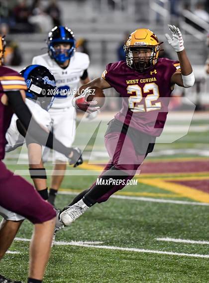 Thumbnail 3 in Diamond Ranch @ West Covina (Homecoming) photogallery.
