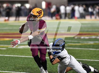 Thumbnail 3 in Diamond Ranch @ West Covina (Homecoming) photogallery.