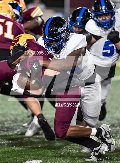 Thumbnail 1 in Diamond Ranch @ West Covina (Homecoming) photogallery.