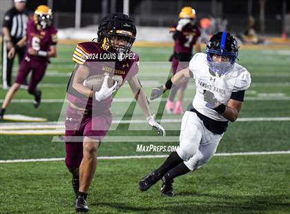 Thumbnail 3 in Diamond Ranch @ West Covina (Homecoming) photogallery.