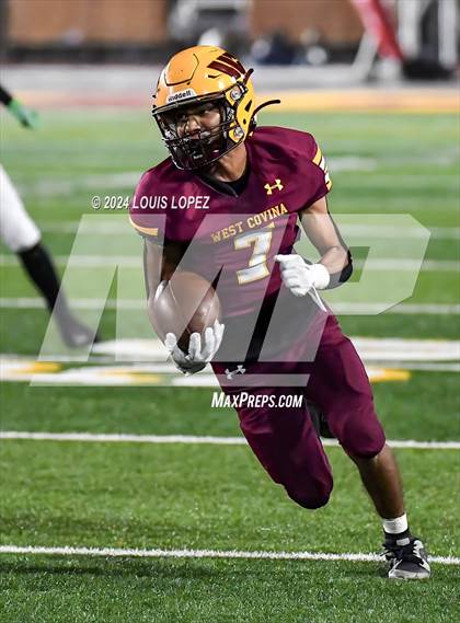 Thumbnail 2 in Diamond Ranch @ West Covina (Homecoming) photogallery.