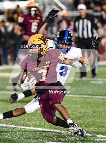 Thumbnail 2 in Diamond Ranch @ West Covina (Homecoming) photogallery.