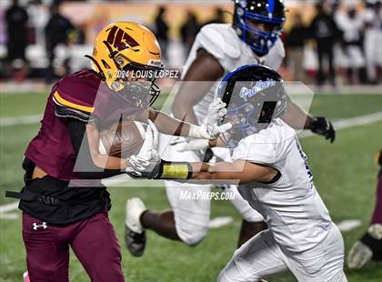 Thumbnail 2 in Diamond Ranch @ West Covina (Homecoming) photogallery.