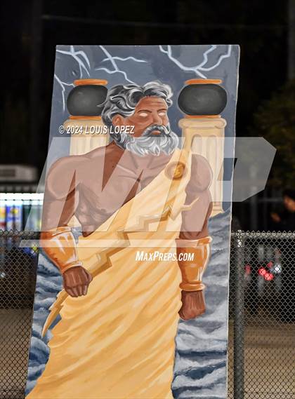 Thumbnail 1 in Diamond Ranch @ West Covina (Homecoming) photogallery.