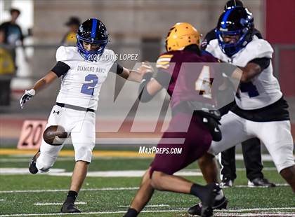 Thumbnail 2 in Diamond Ranch @ West Covina (Homecoming) photogallery.