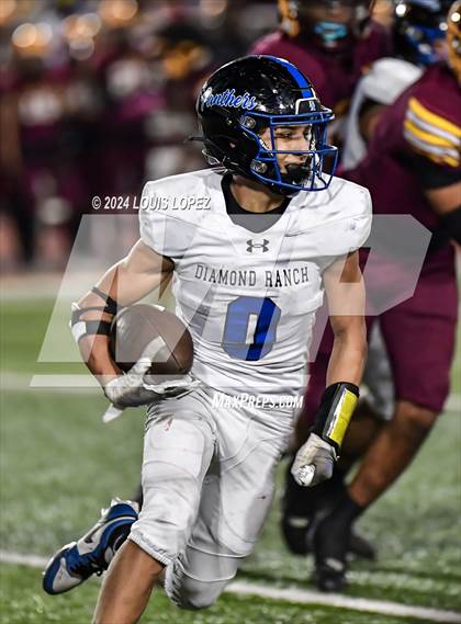 Thumbnail 1 in Diamond Ranch @ West Covina (Homecoming) photogallery.