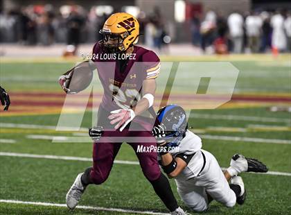 Thumbnail 2 in Diamond Ranch @ West Covina (Homecoming) photogallery.